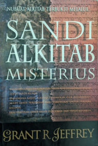 Image of Sandi Alkitab Misterius